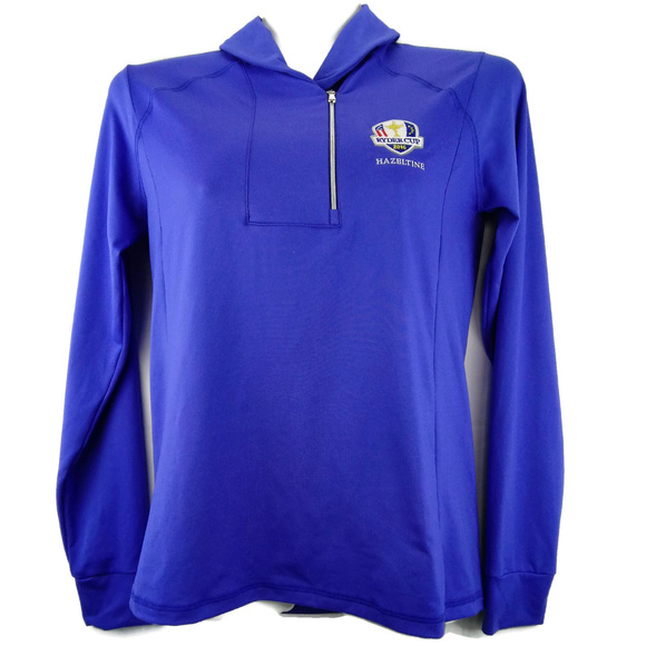 Polo Ralph Lauren Tops - Ralph Lauren 2016 Ryder Cup Hazeltine Golf Jacket